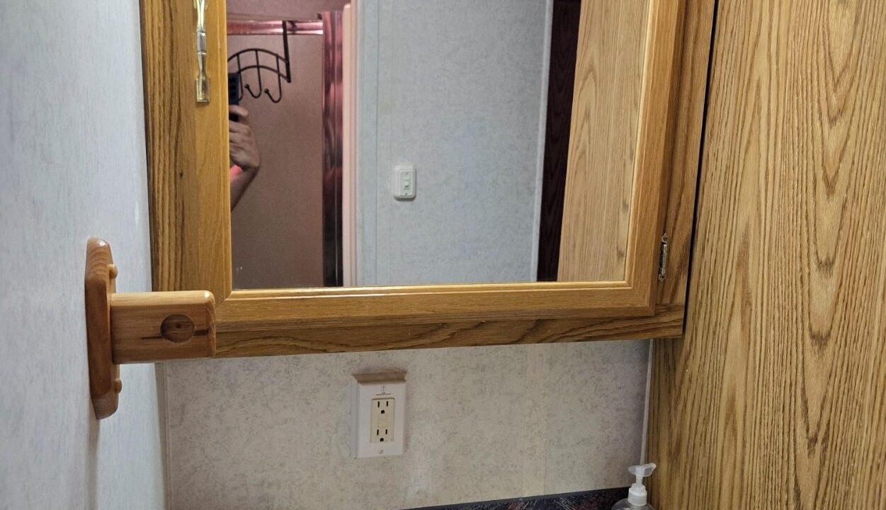 Photo of Bathroom in Big Spring