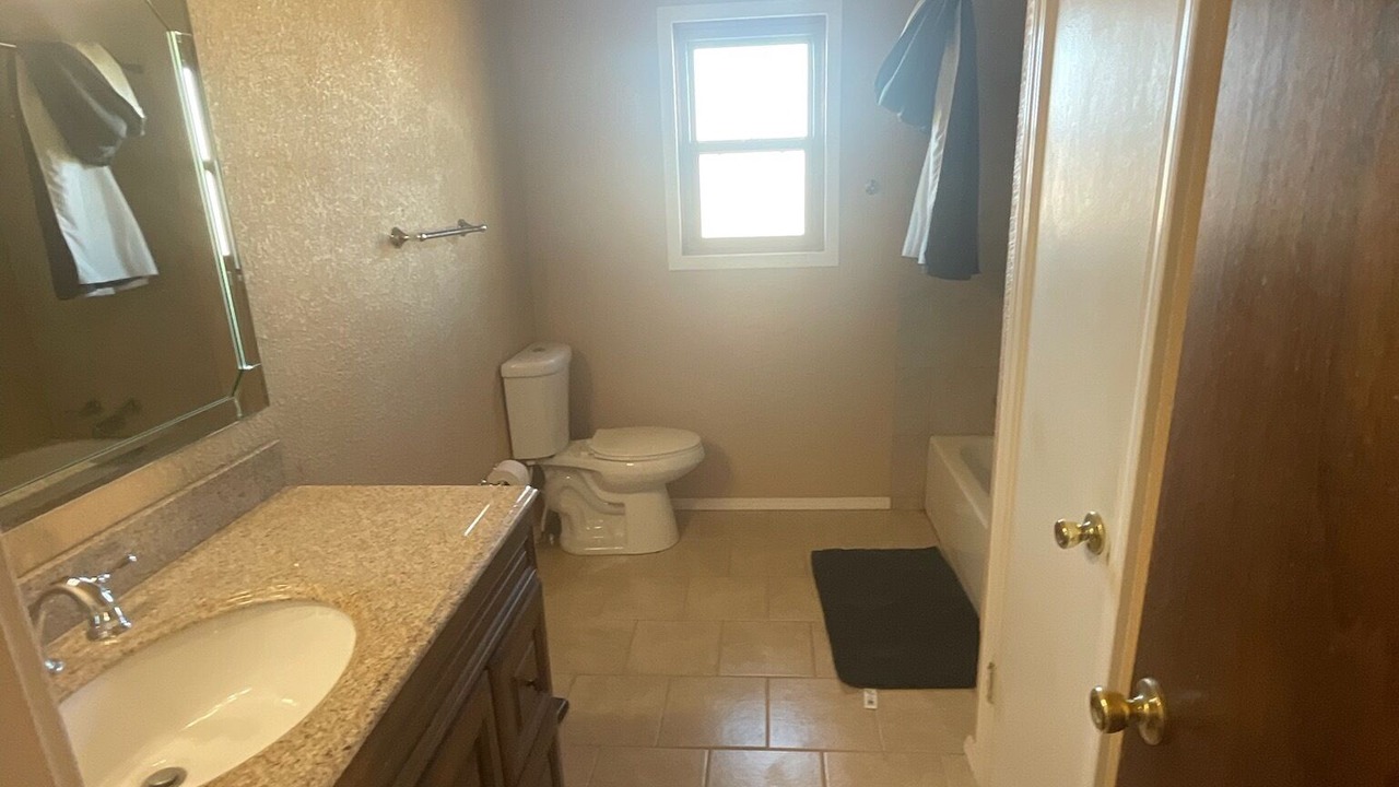 Photo of Bathroom in Big Spring