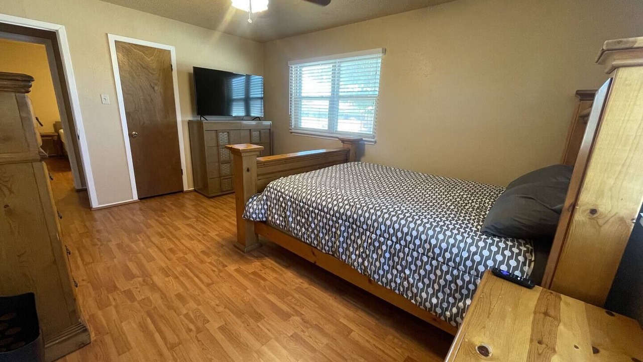Photo of Bedroom in Big Spring