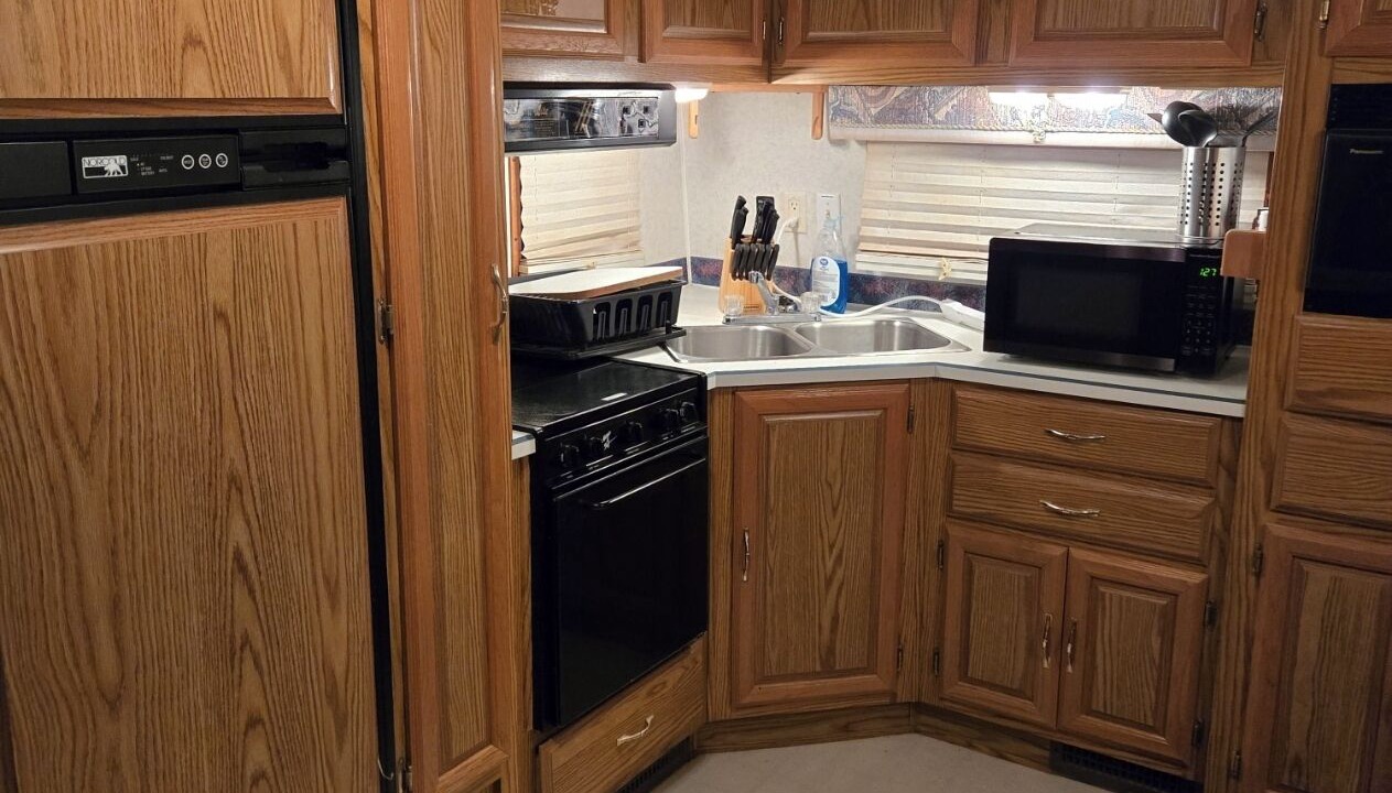 Photo of Kitchen in Big Spring