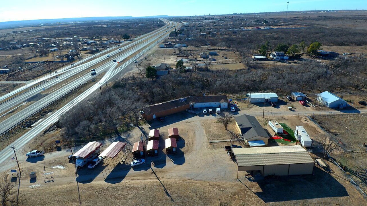 Photo of Outdoor in Big Spring