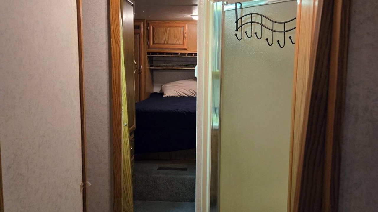 Photo of Bedroom in Big Spring