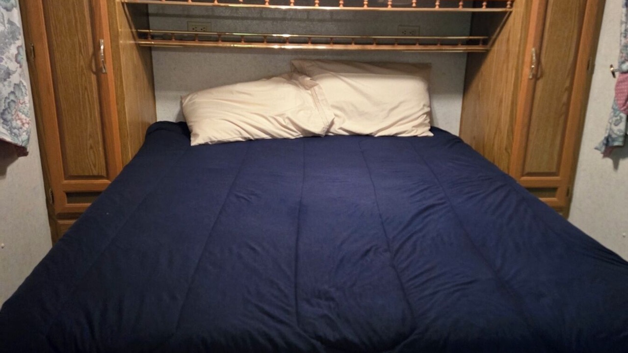 Photo of Bedroom in Big Spring