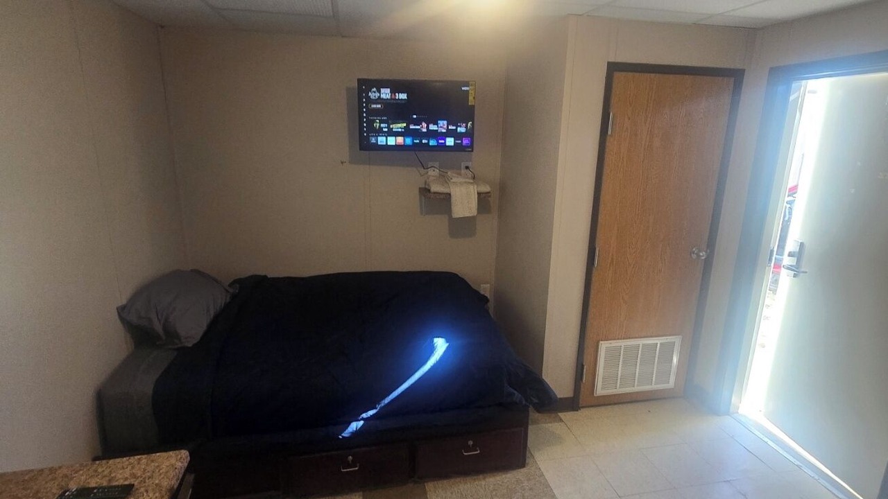 Photo of Livingroom in Big Spring