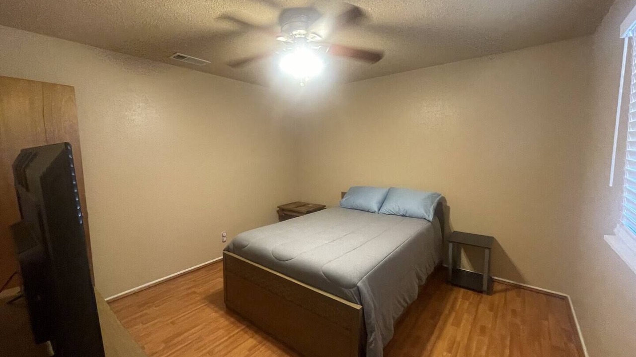 Photo of Bedroom in Big Spring