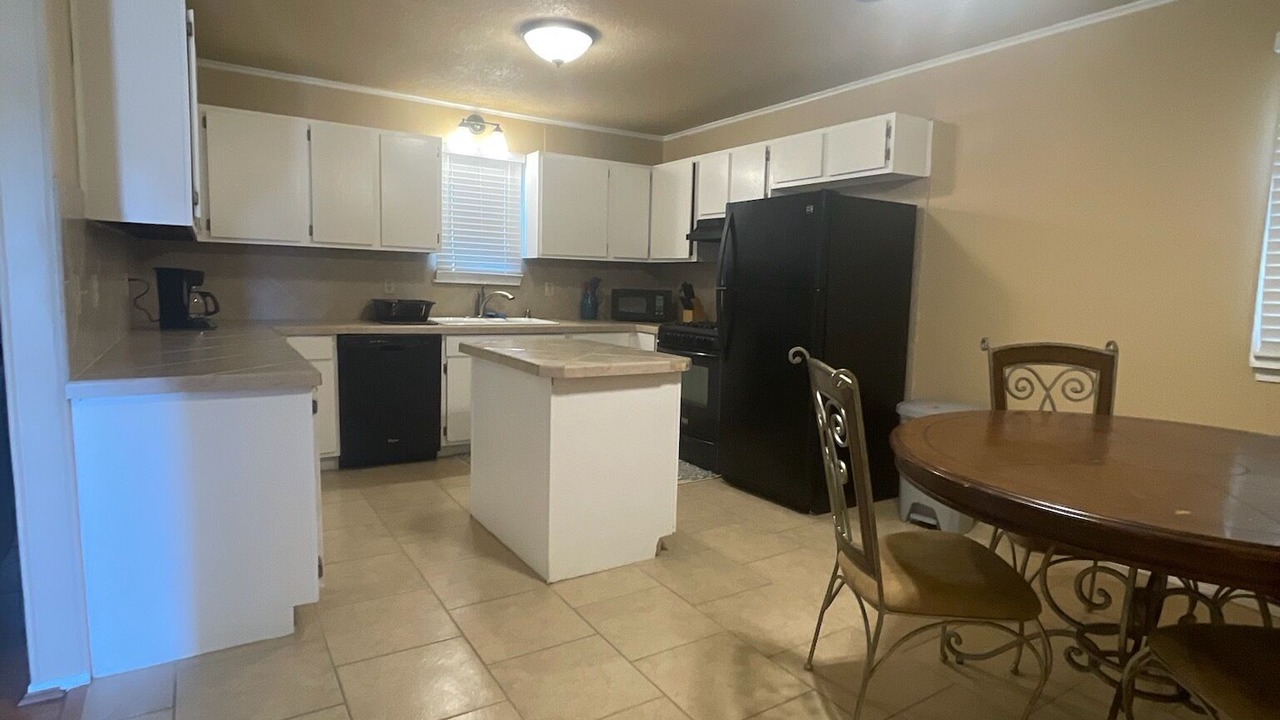 Photo of Kitchen in Big Spring