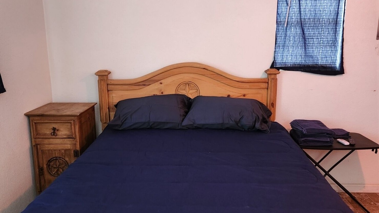 Photo of Bedroom in Big Spring