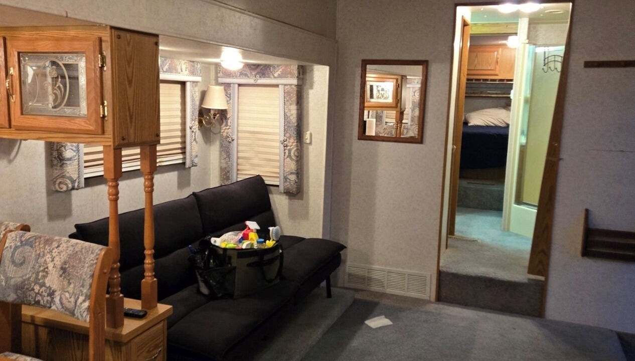 Photo of Bedroom in Big Spring