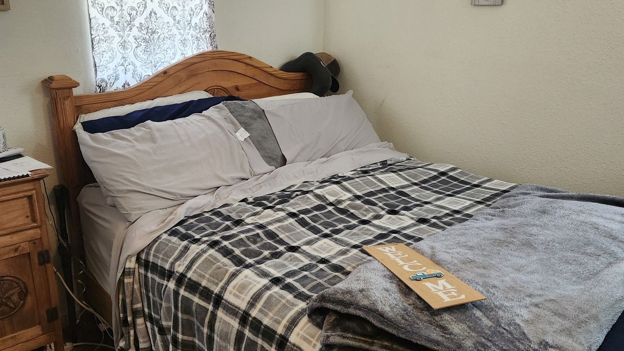 Photo of Bedroom in Big Spring