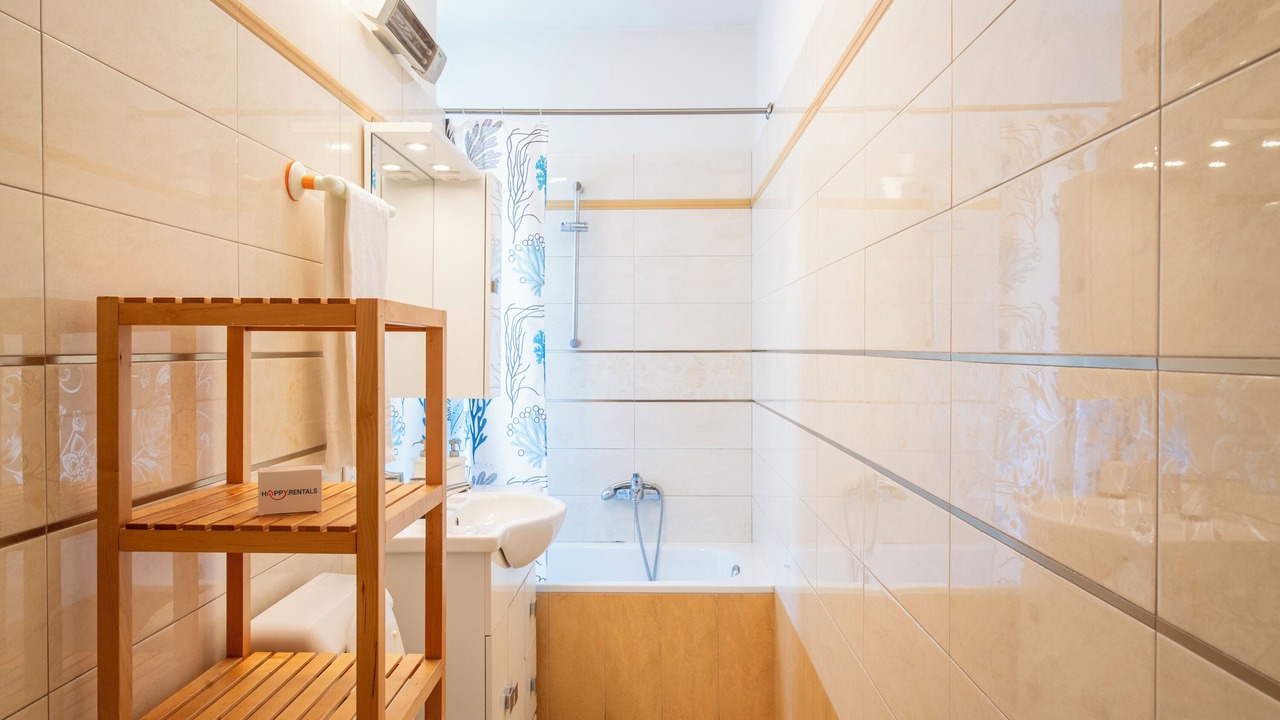 Photo of Bathroom in Tesserete