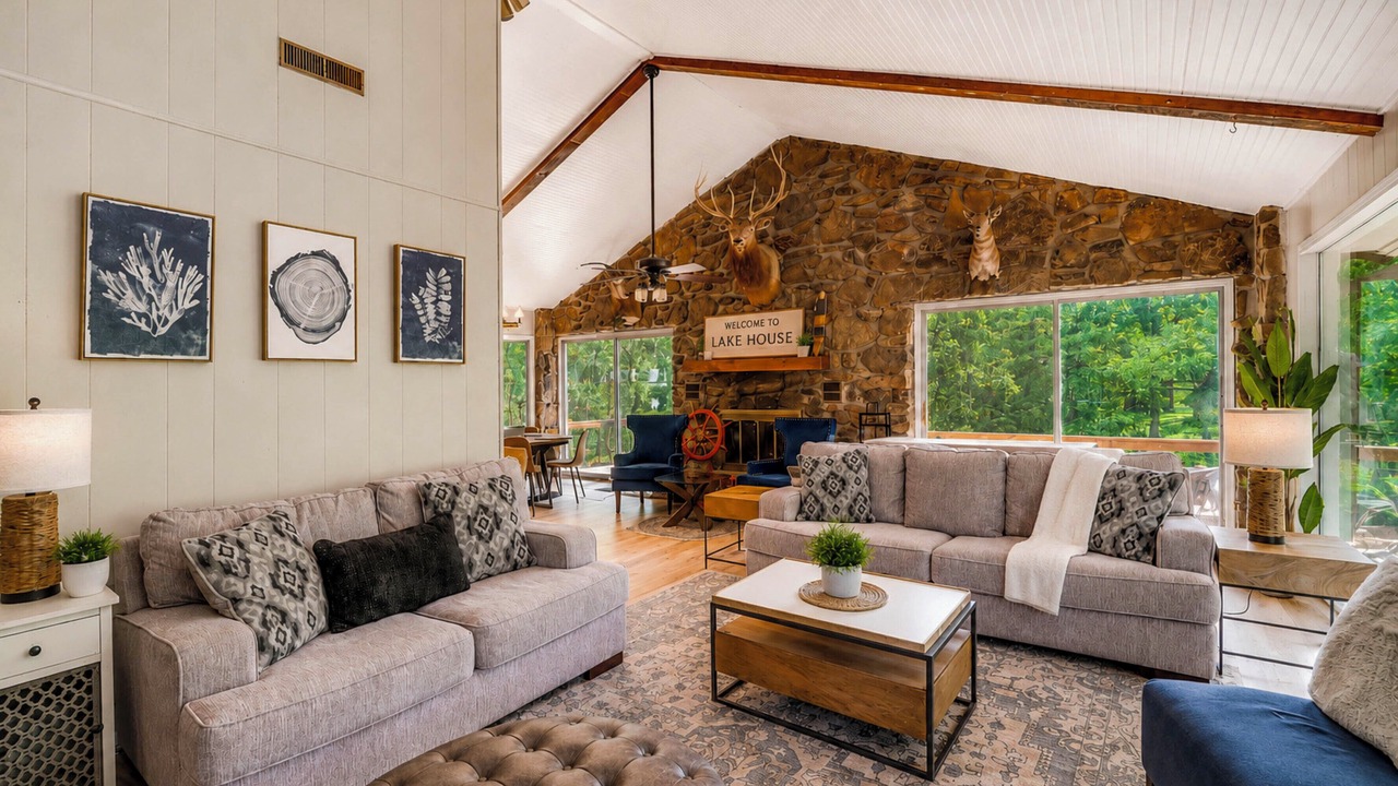 Photo of Bedroom in Afton