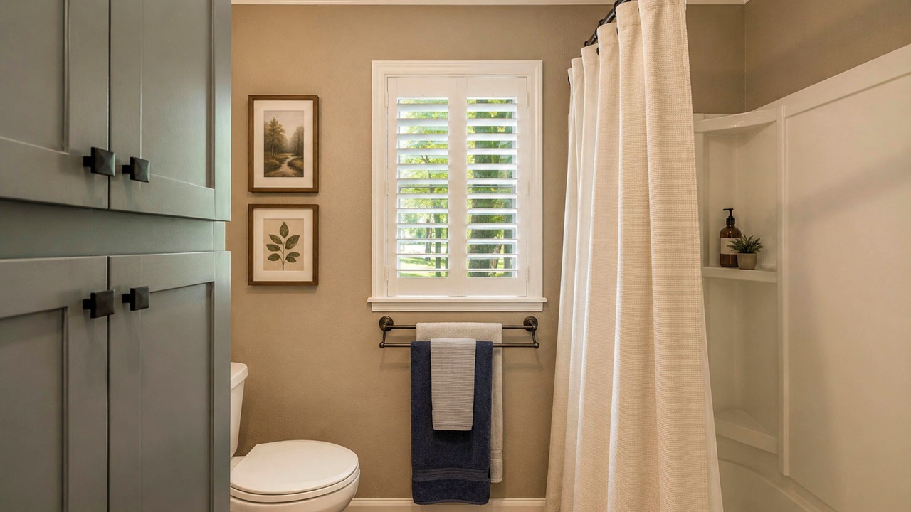 Photo of Bathroom in Afton
