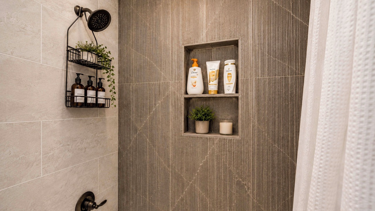 Photo of Bathroom in Afton