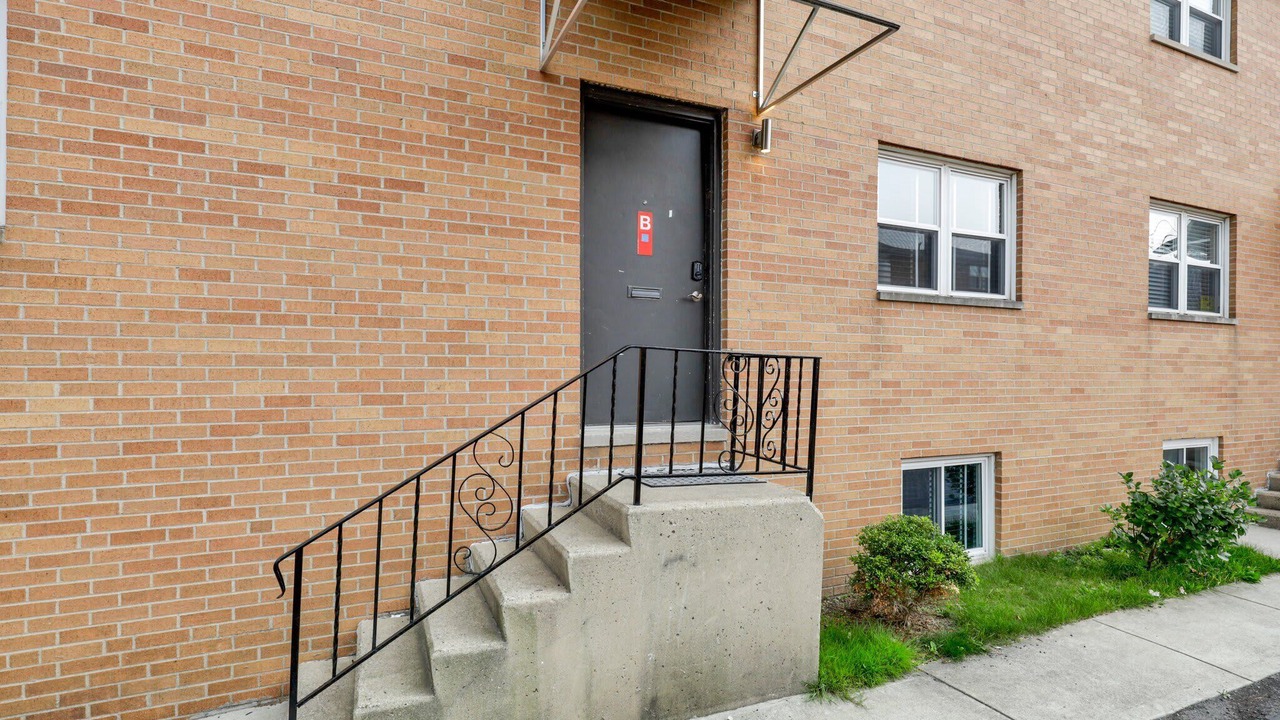 Photo of Outdoor in University District