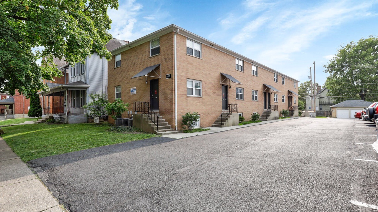 Photo of Outdoor in University District