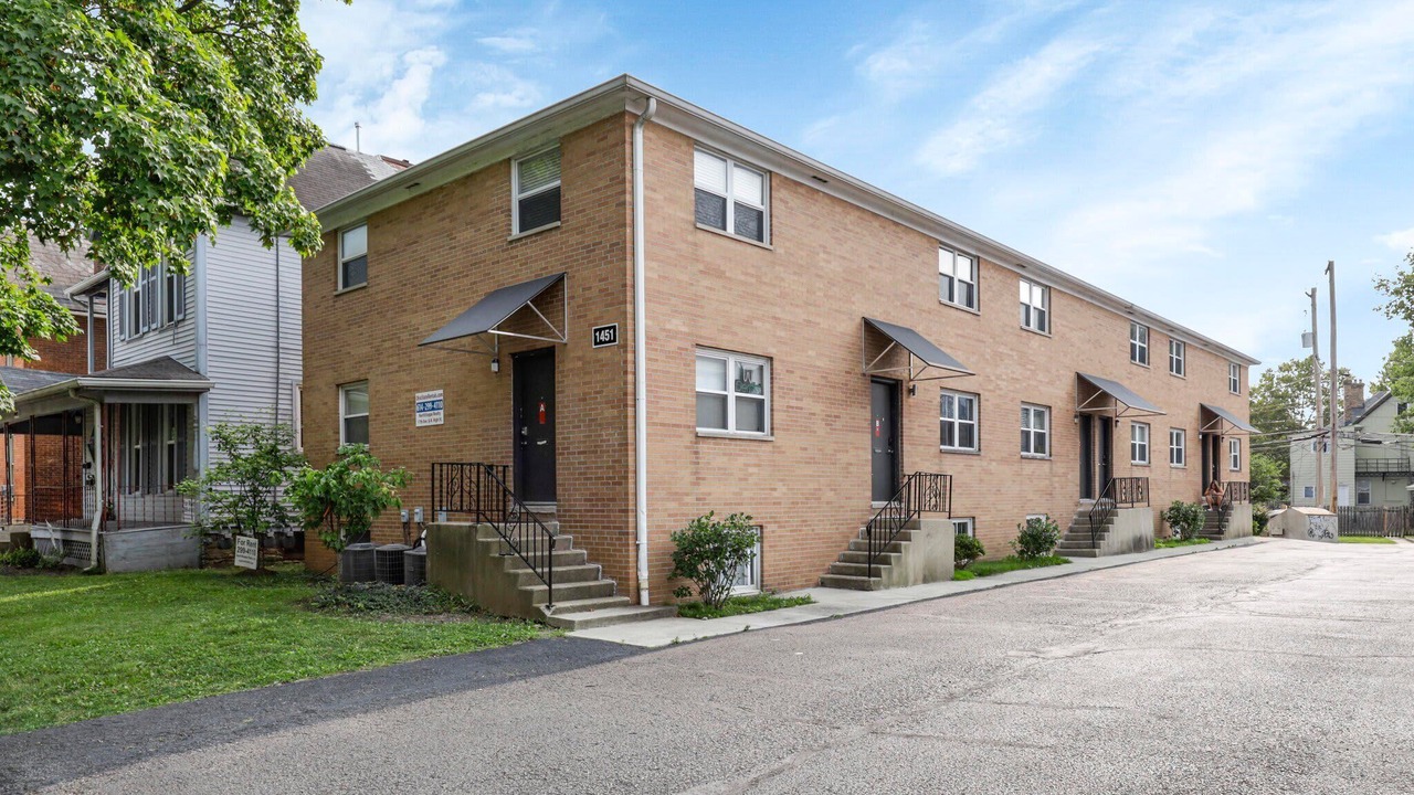 Photo of Outdoor in University District