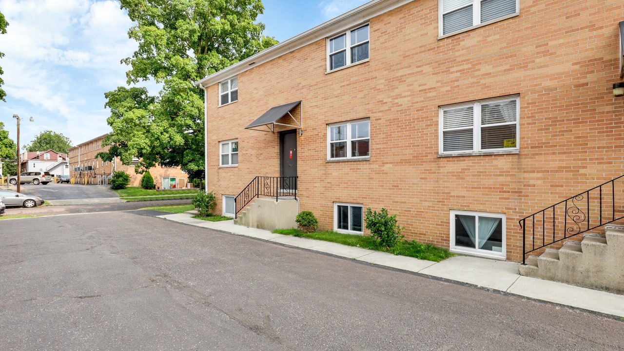 Photo of Outdoor in University District