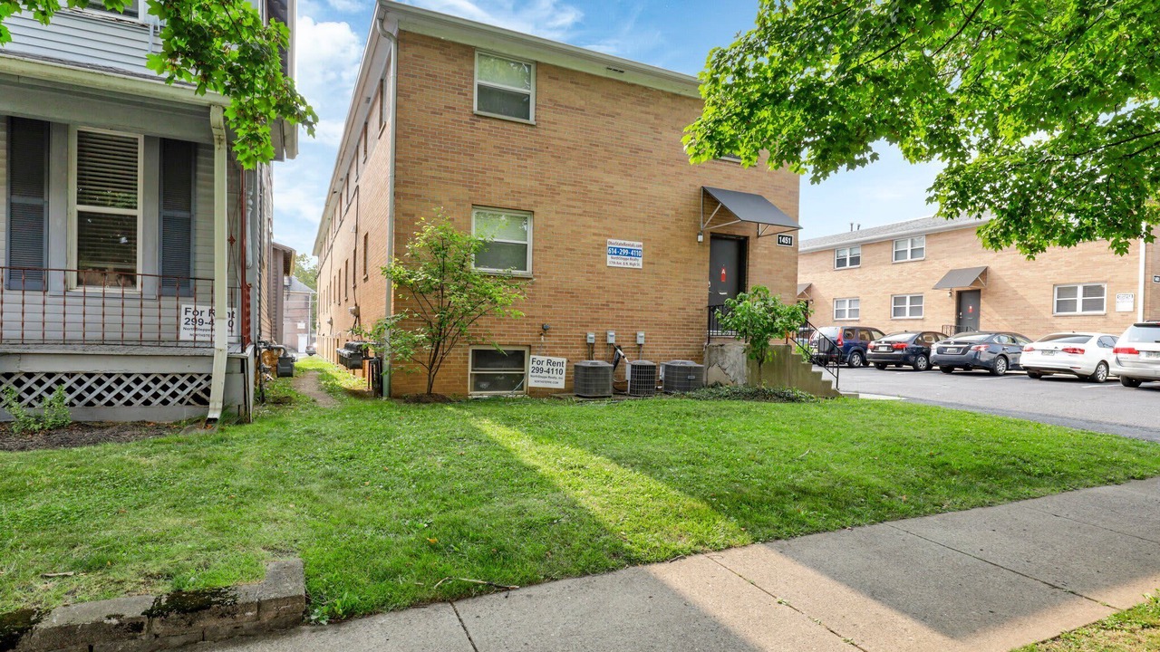 Photo of Outdoor in University District