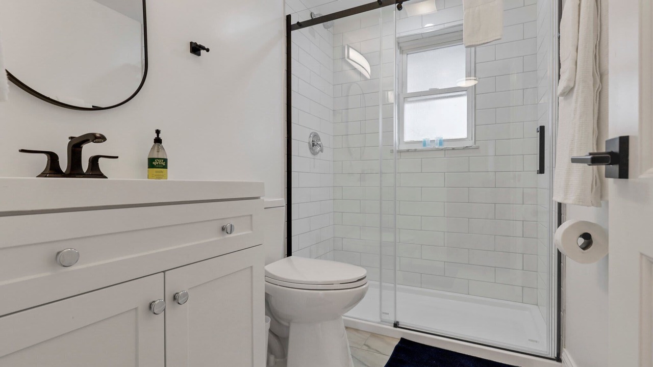 Photo of Bathroom in University District