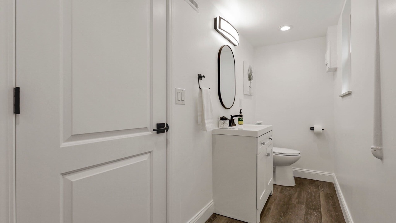 Photo of Bathroom in University District