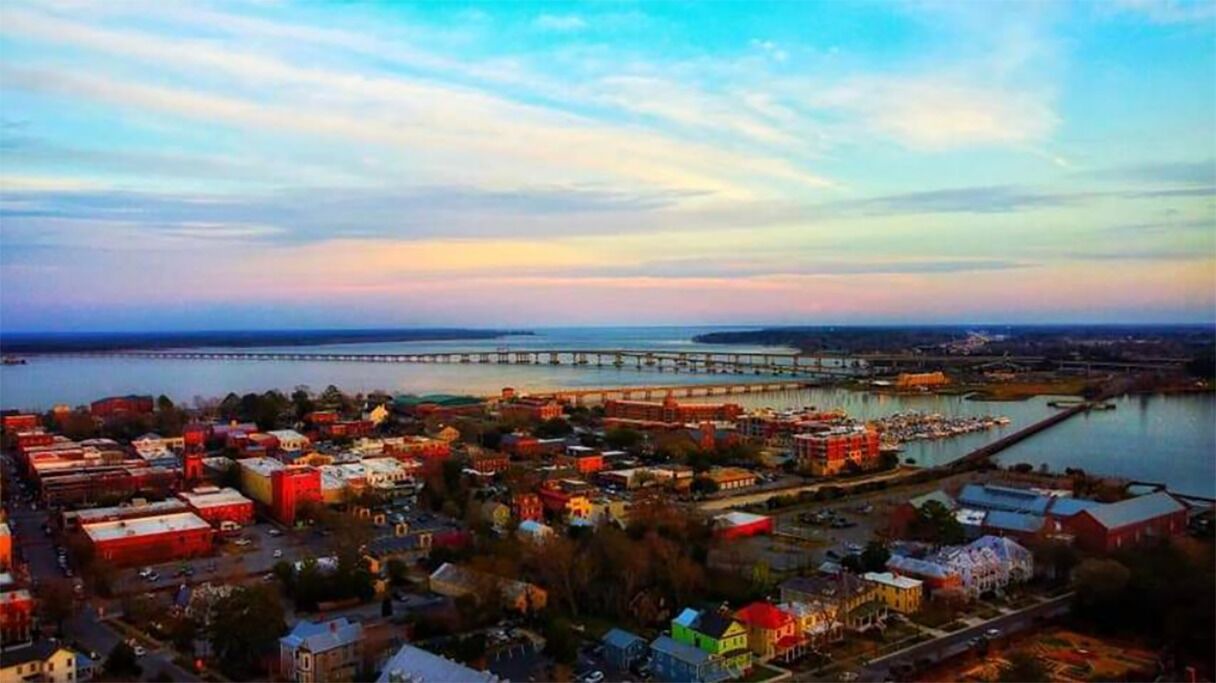 Photo of Outdoor in New Bern