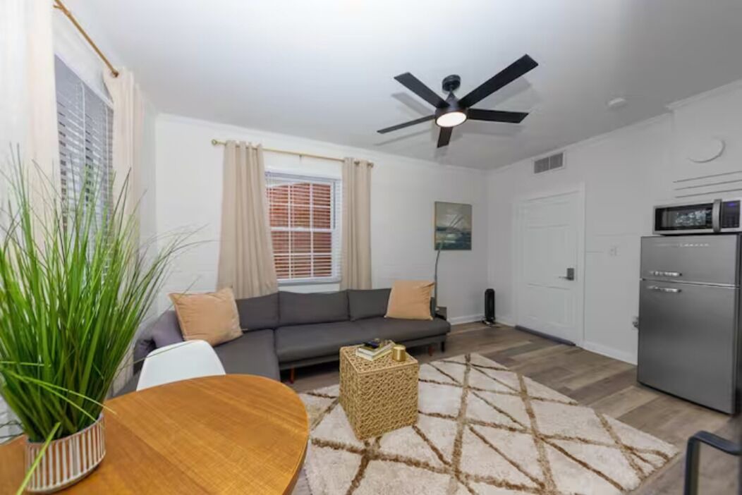 Photo of Livingroom in New Bern