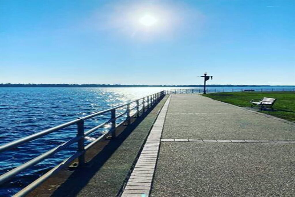 Photo of Outdoor in New Bern