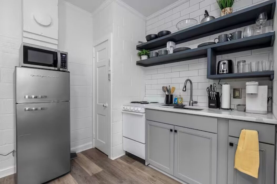 Photo of Kitchen in New Bern
