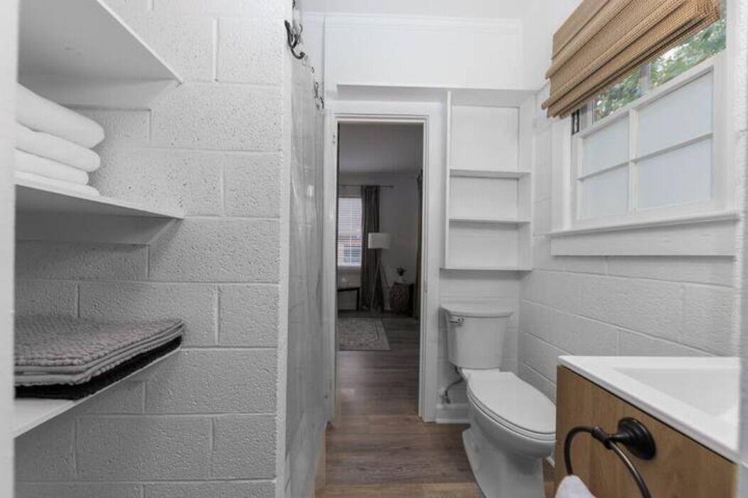 Photo of Bathroom in New Bern