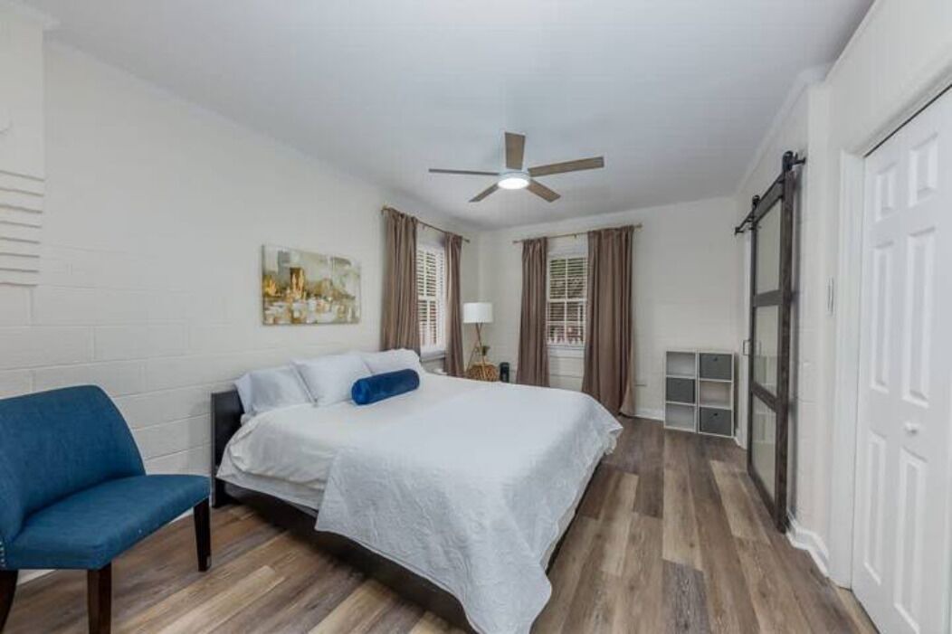 Photo of Bedroom in New Bern