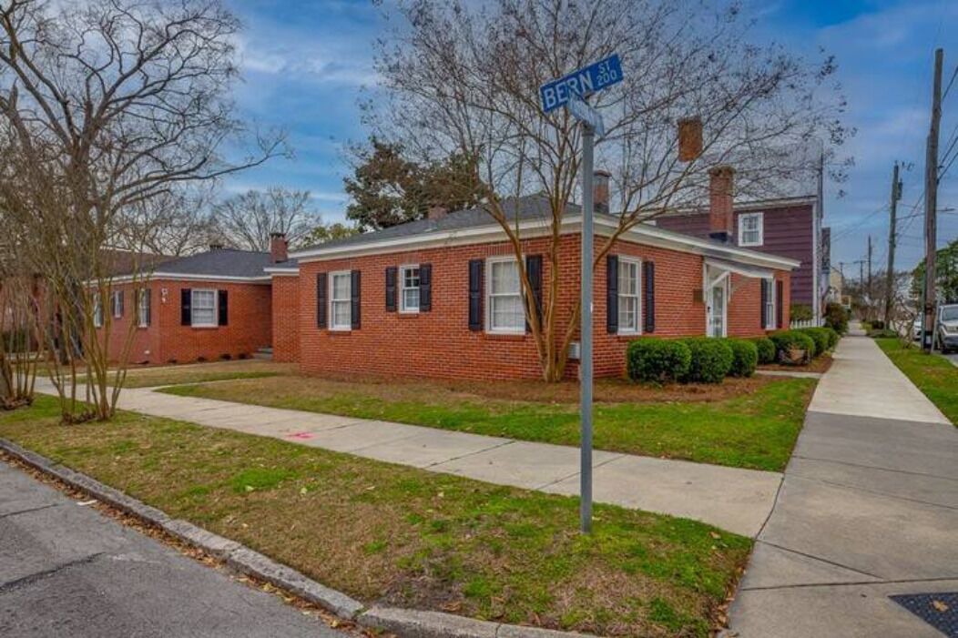 Photo of Outdoor in New Bern