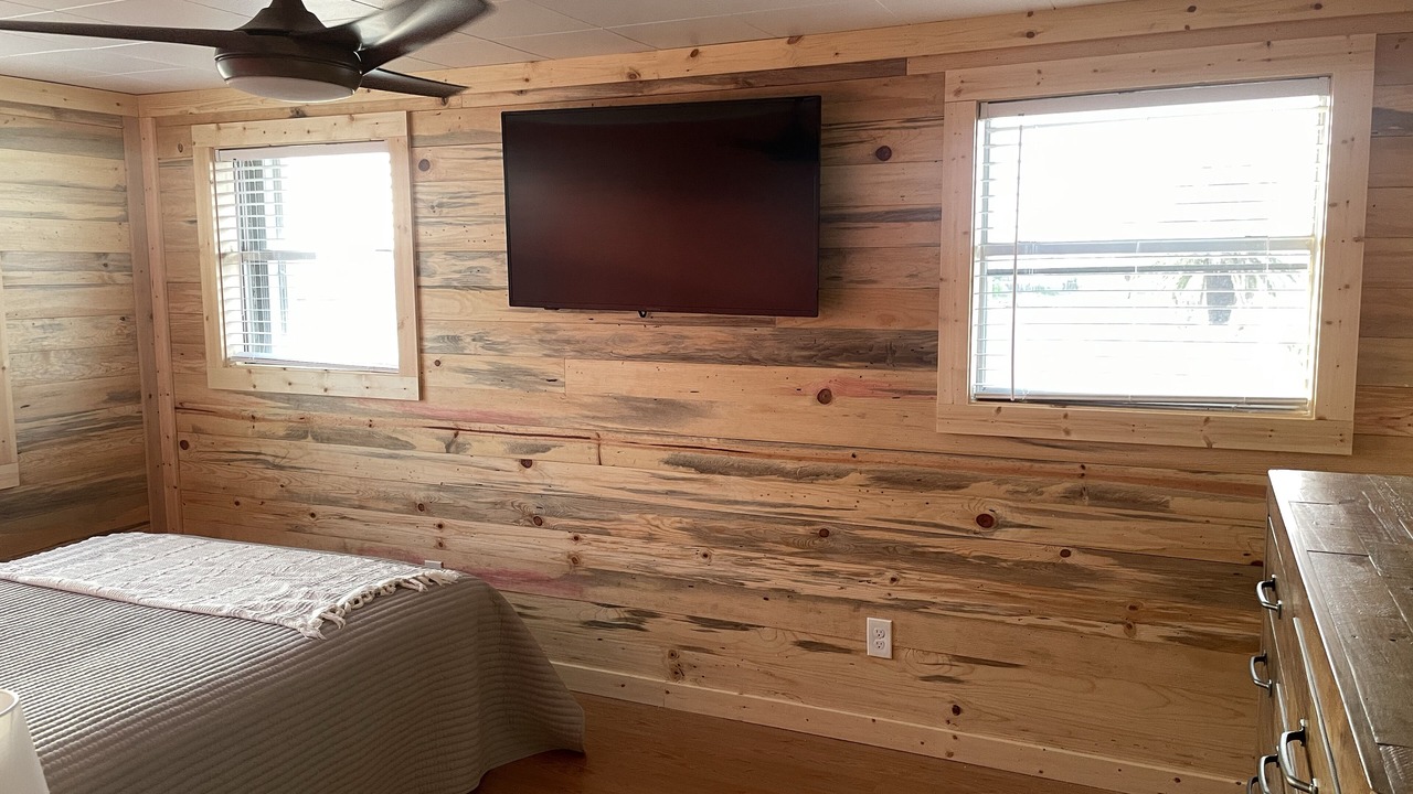 Photo of Bedroom in Rockport