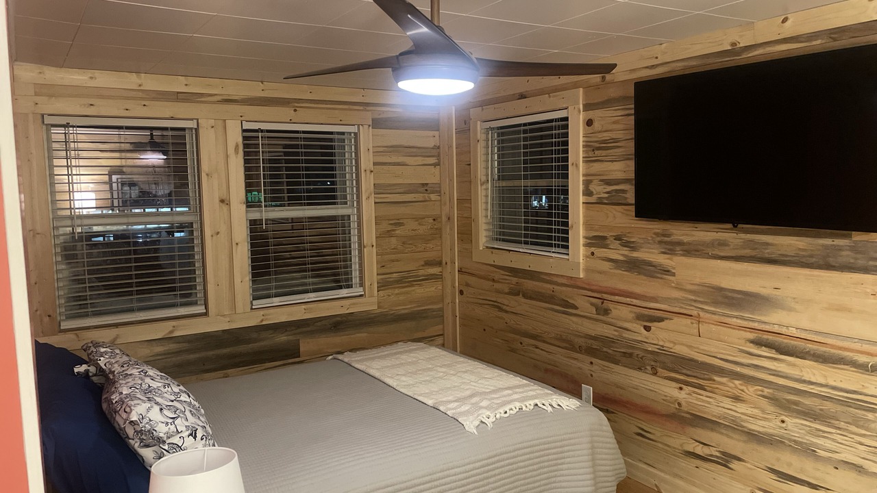 Photo of Bedroom in Rockport