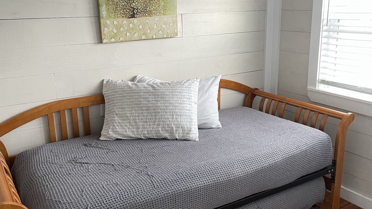 Photo of Bedroom in Rockport