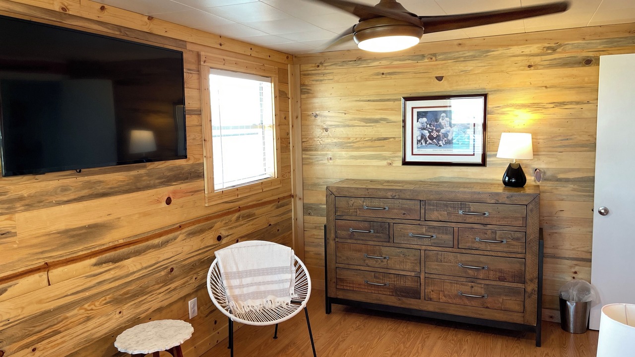 Photo of Bedroom in Rockport