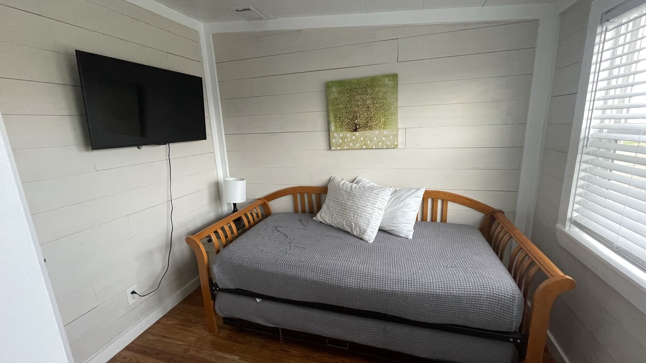 Photo of Bedroom in Rockport