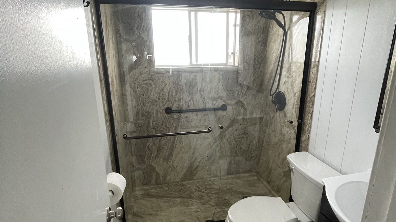 Photo of Bathroom in Rockport