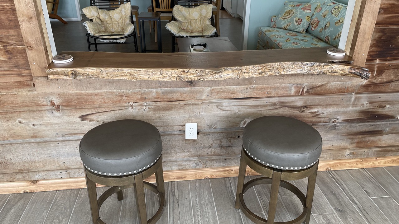 Photo of Livingroom in Rockport
