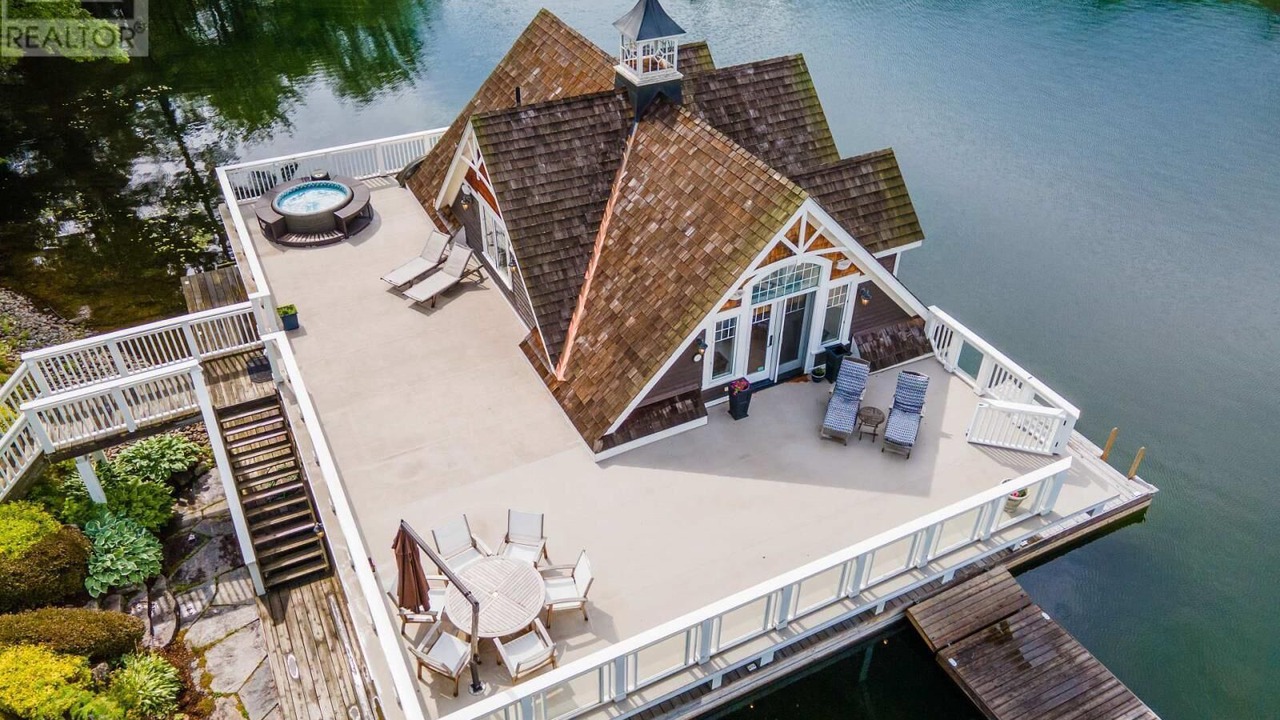 Photo of Outdoor in Muskoka Lakes