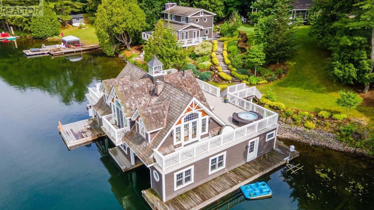 Photo of Outdoor in Muskoka Lakes