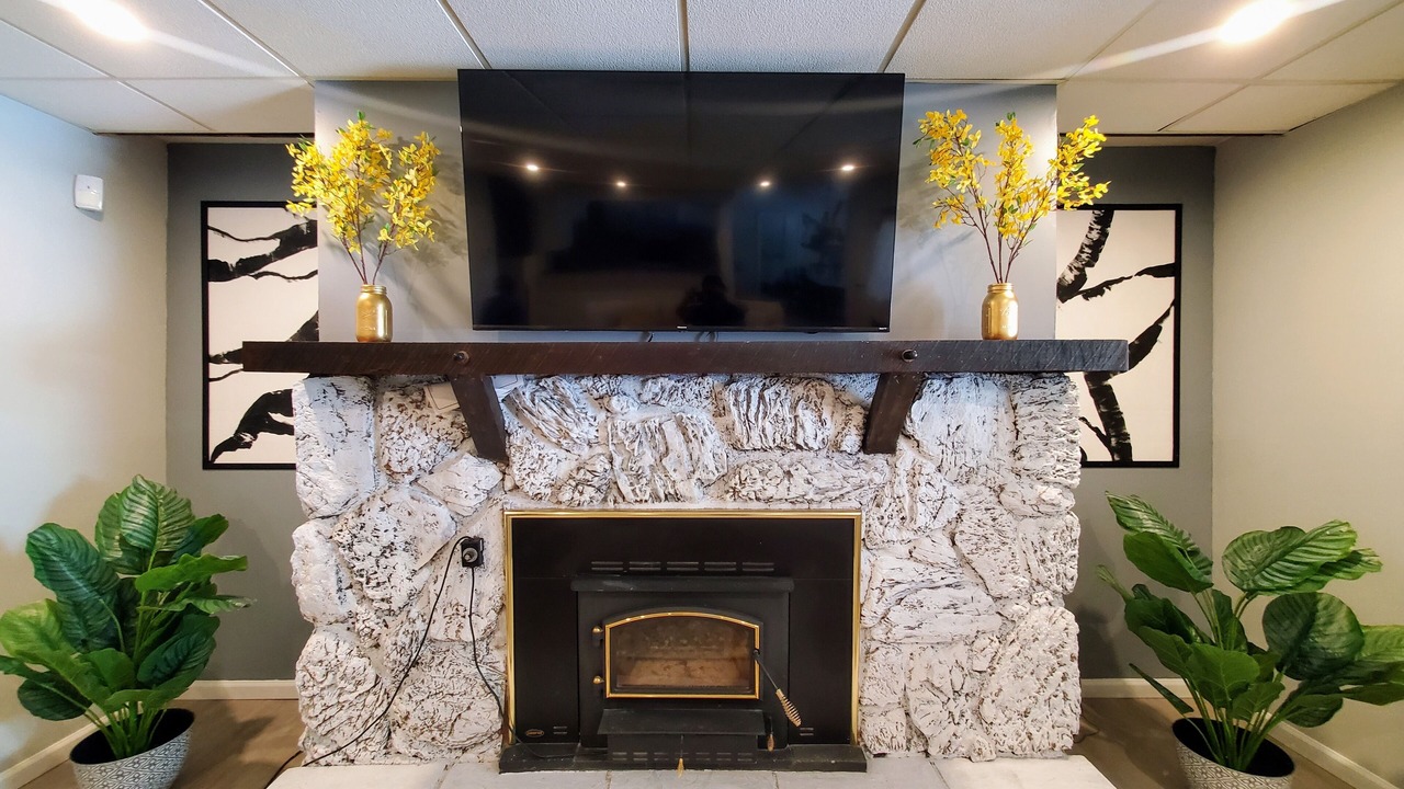 Photo of Livingroom in Northfield