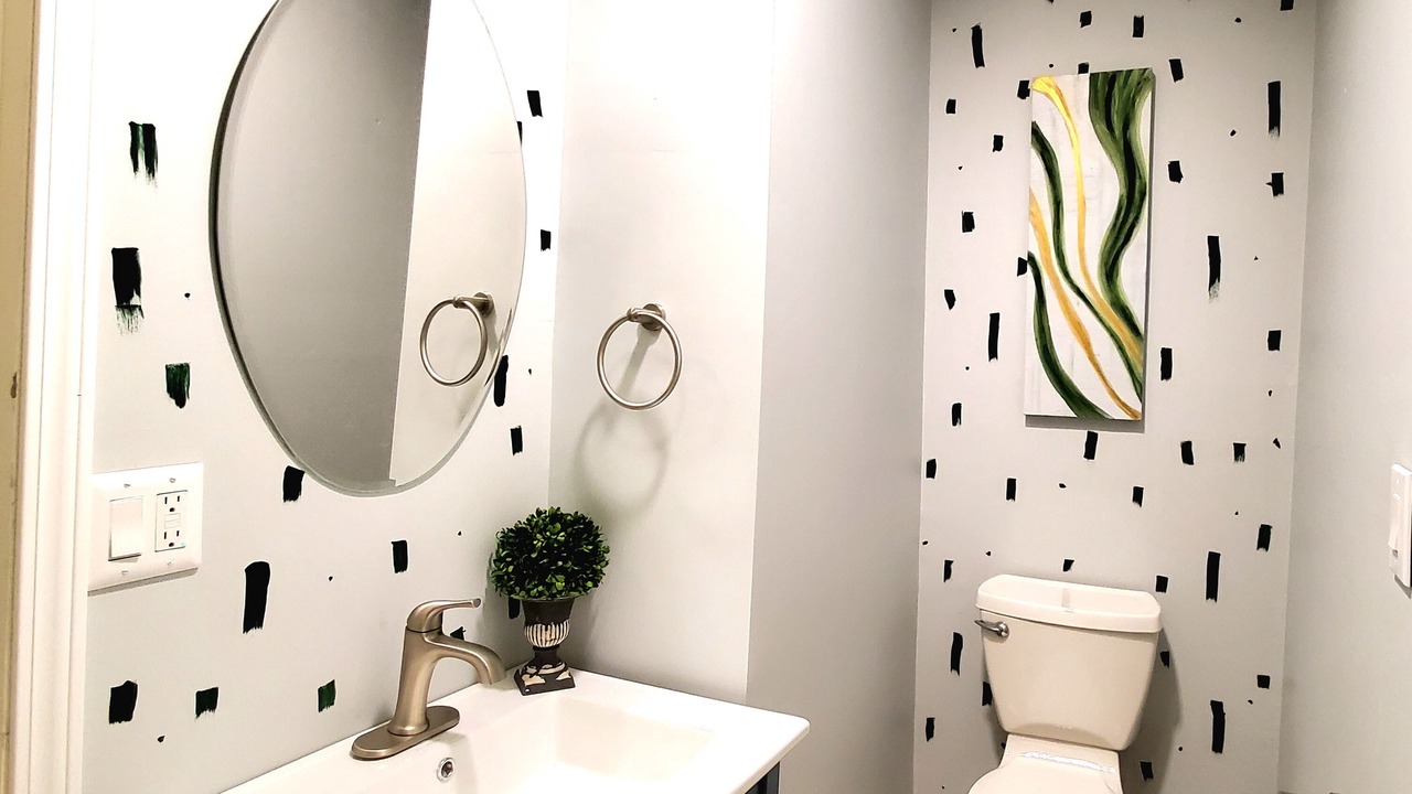 Photo of Bathroom in Northfield