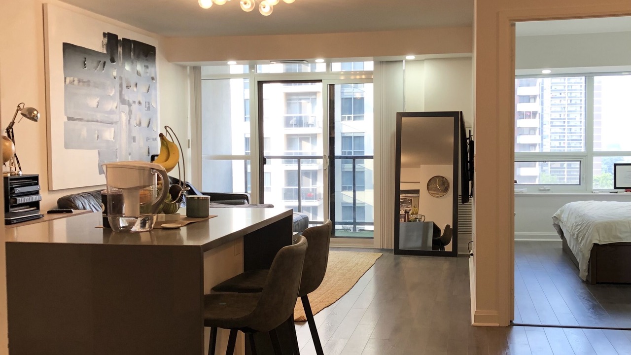 Photo of Bedroom in Six Points