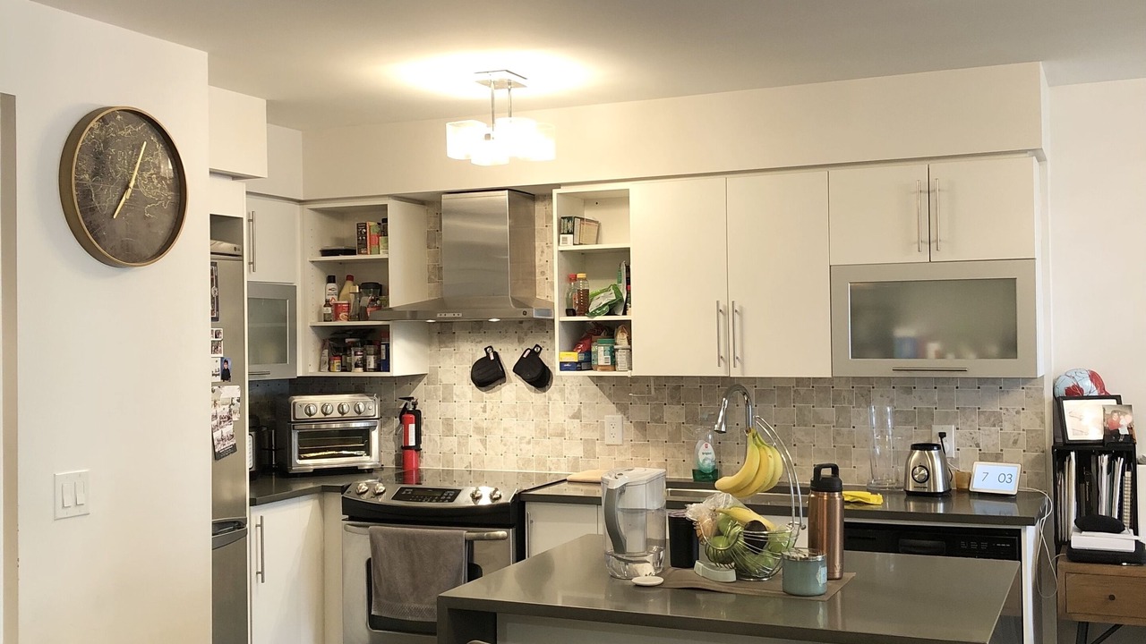 Photo of Kitchen in Six Points