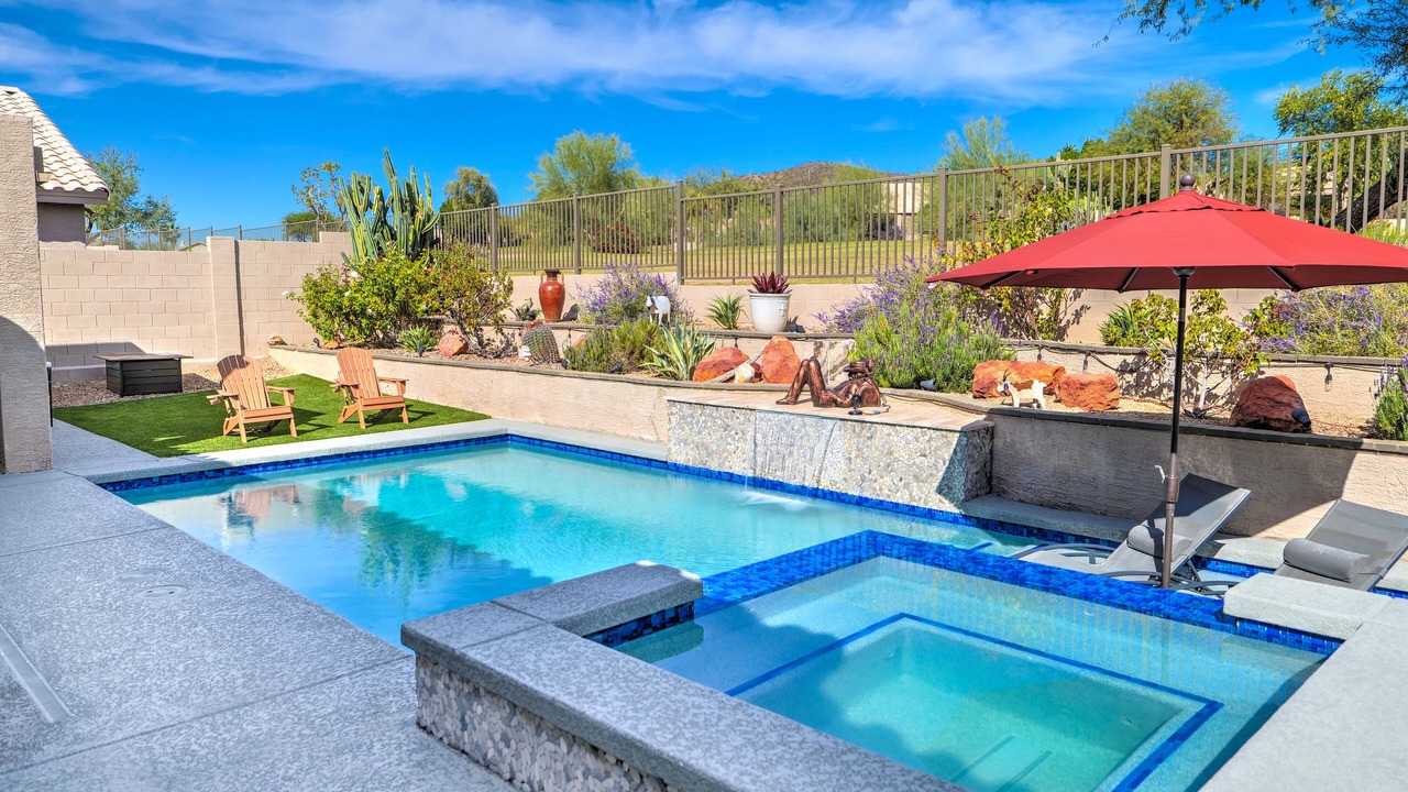 Photo of Outdoor in Arrowhead Ranch