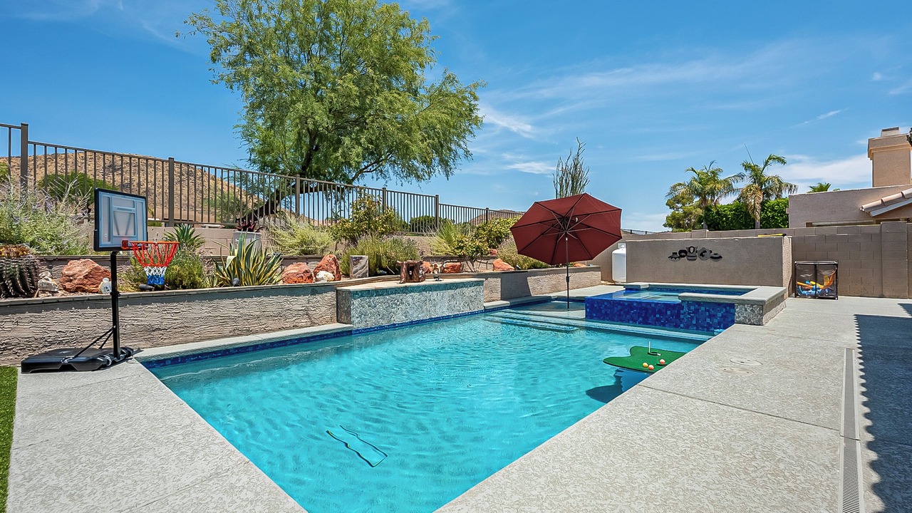 Photo of Outdoor in Arrowhead Ranch