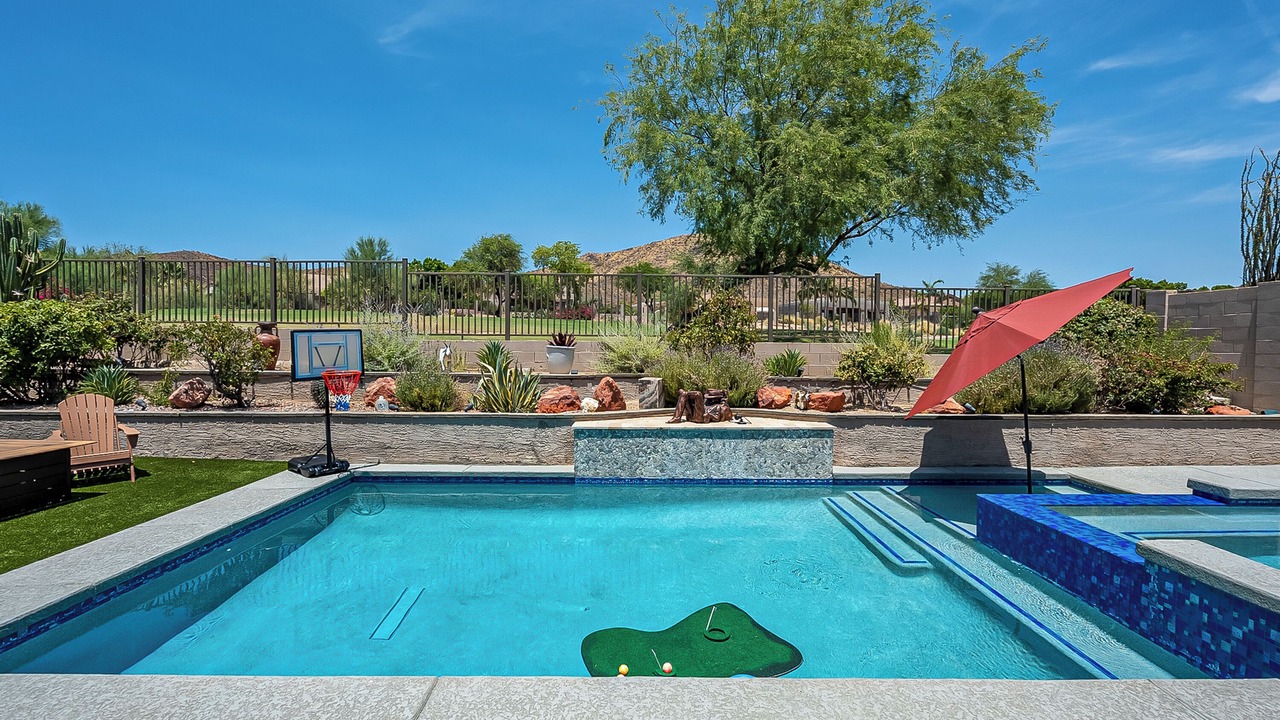 Photo of Outdoor in Arrowhead Ranch