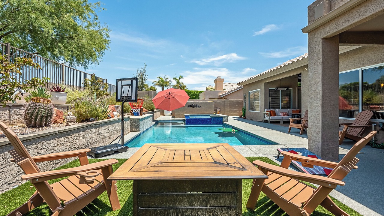 Photo of Outdoor in Arrowhead Ranch