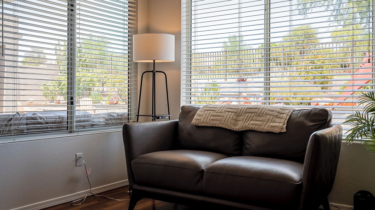 Photo of Livingroom in Arrowhead Ranch