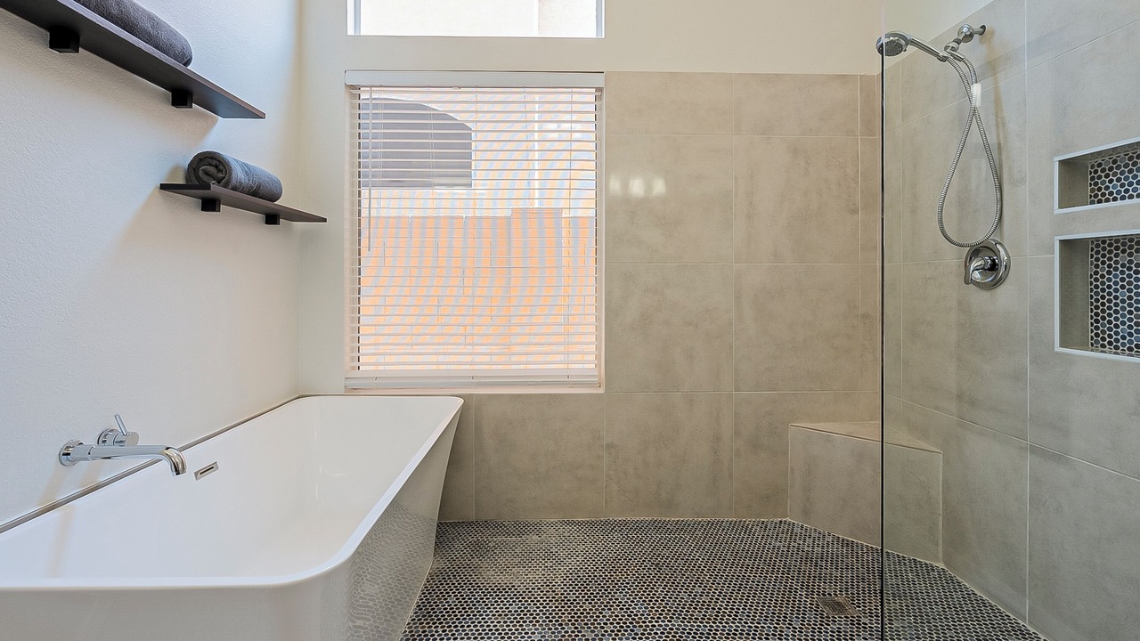 Photo of Bathroom in Arrowhead Ranch